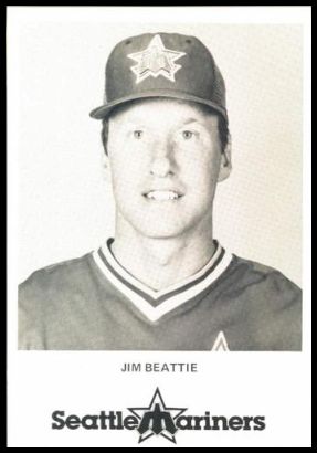 5 Jim Beattie